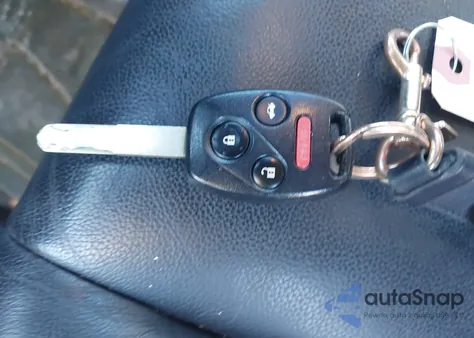 2010 Honda Accord 2.4 Ex-L from USA, damaged, VIN 1HGCP2F87AA040283